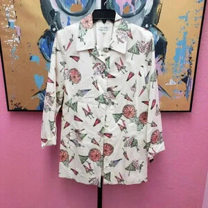 Methode Coat 